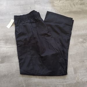 Plus Size Scrubs 1X Bobbie Brooks NWT